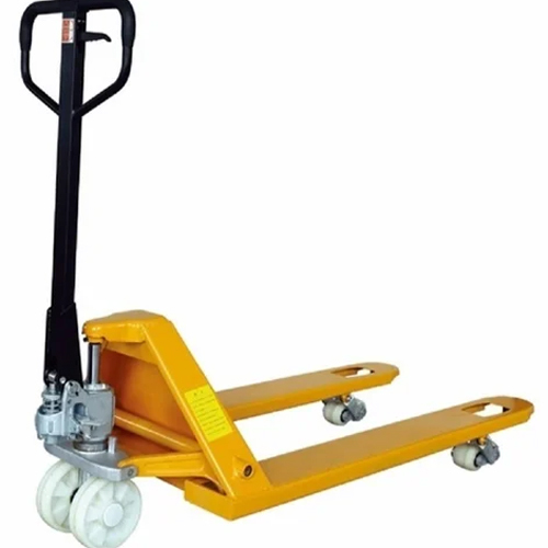 Pallet Truck Repairing Services