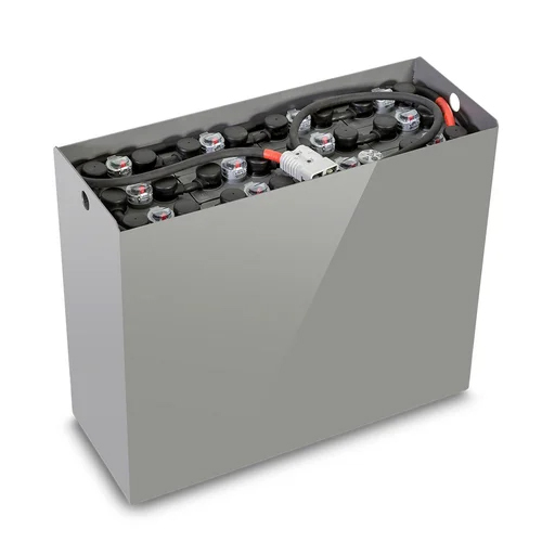 Forklift Traction Battery Repairing Services