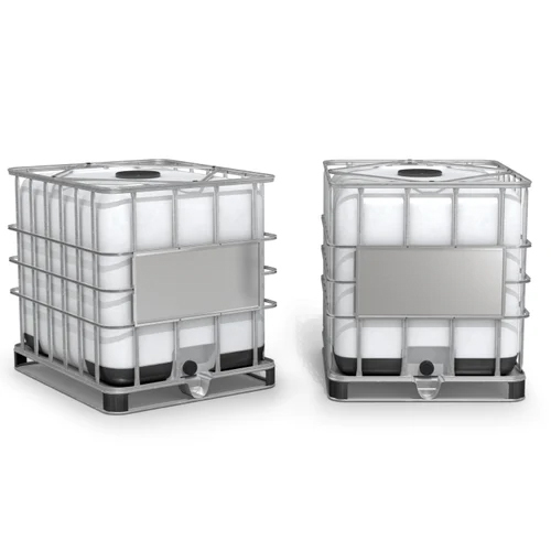 1000 Liter IBC Bulk Container