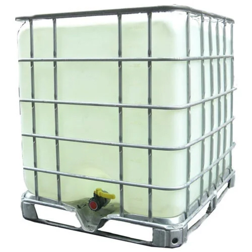 Used IBC Tank Container