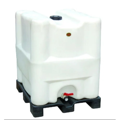 IBC Bulk Container