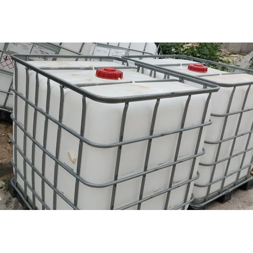 IBC Storage Container