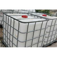 IBC Storage Container