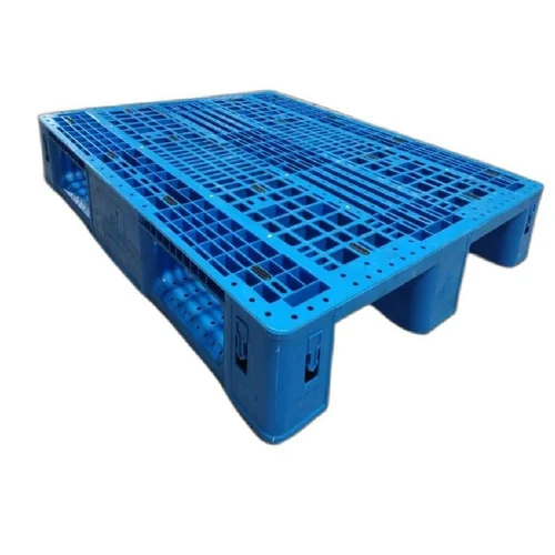 Industrial Plastic Pallet
