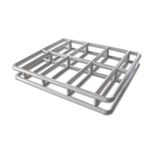 Stainless Steel Pallet