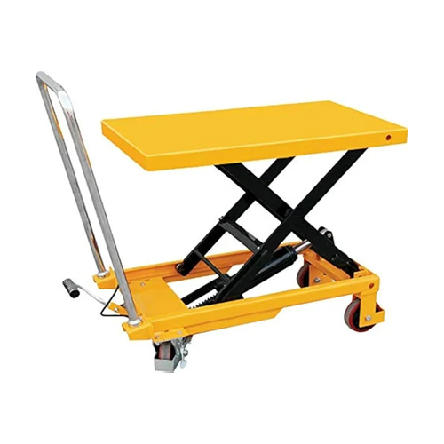 20 feet Hydraulic Scissor Lift