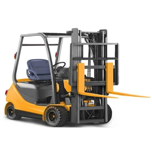 3 Ton Forklift Machine