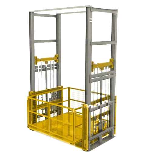 3 Ton Goods Lift