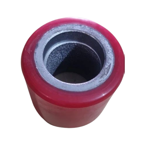 HPT Load PU Wheels