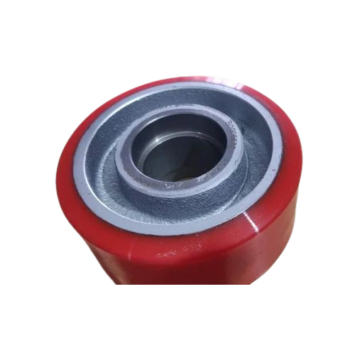 PU Stacker Wheels