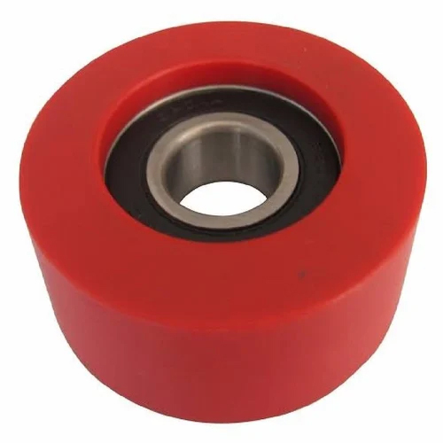 Polyurethane Trolley Wheels