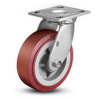PU Caster Wheel