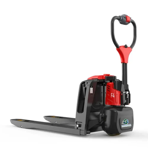 Industrial Electric Pallet Trucks
