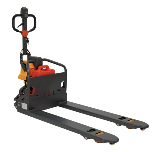 Battery Operated Pallet Truck