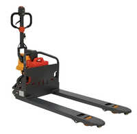 Battery Operated Pallet Truck