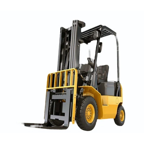 Forklift Rental Service