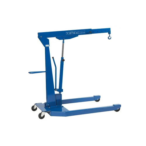 3 Ton Floor Cranes