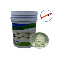 Eubo Long-life Anti-rust Low-noise Planetary Gearbox Grease For Sunshades And Electric Skylights - Color: Beige