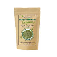 100% Organic Henna Powder for Hair Coloring