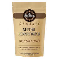 100% Organic Neutral Henna Cassia Obovata