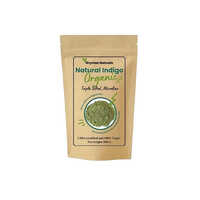 100% Organic Indigo Powder for Hair