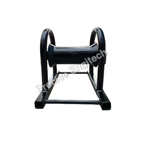 Ms Cable Roller - Color: Black