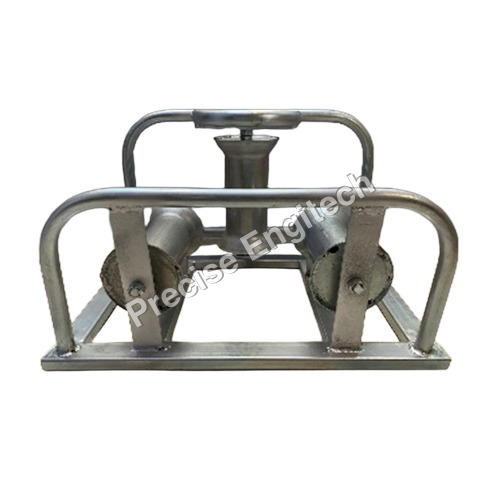 Corner Cable Roller
