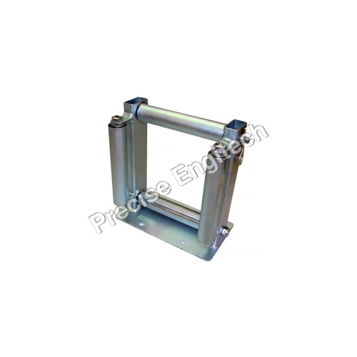 Cable Tray  Bow Roller