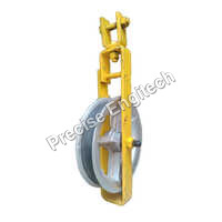 Aerial Cable Roller