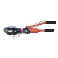 Hydraulic Cable Cutter - Features: Easy To Use