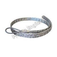Cable Pulling Gripper