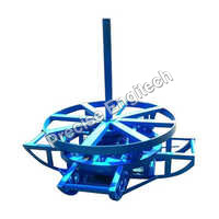 Overhead Transmission Line Turn Table