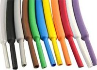 Heating Shrink Sleeve - Color: Various Available