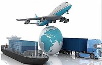Cargo Container Freight Forwarding सेवाएं