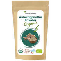 100% Organic Ashwagandha Powder Ayurvedic Indian Herbs