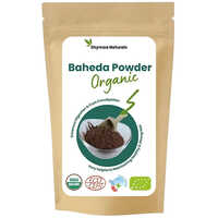 100% Organic Baheda Powder Ayurvedic Indian Herbs - Season: Available Year-round