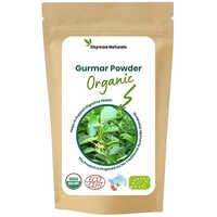 100% Organic Gudmar Powder Ayurvedic Indian Herbs - Season: All Seasons