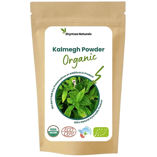 100% Organic Kalmeg Powder Ayuvedic Indian Herbs