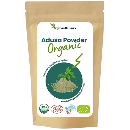 100% Organic Adus Powder Ayurvedic Indian Herbs