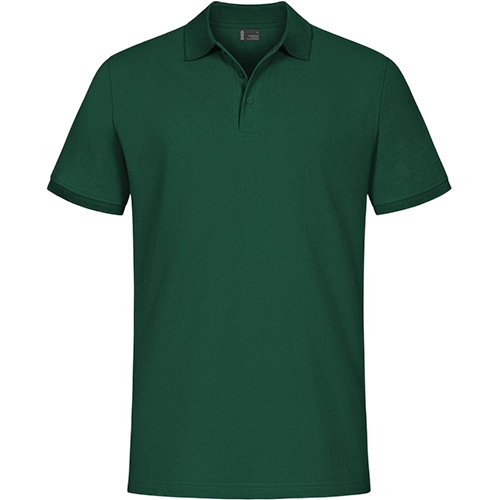 Cotton Polo T-Shirt