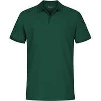 Cotton Polo T-Shirt