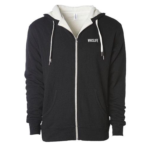 Cotton Hoodie