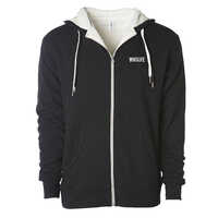 Cotton Hoodie