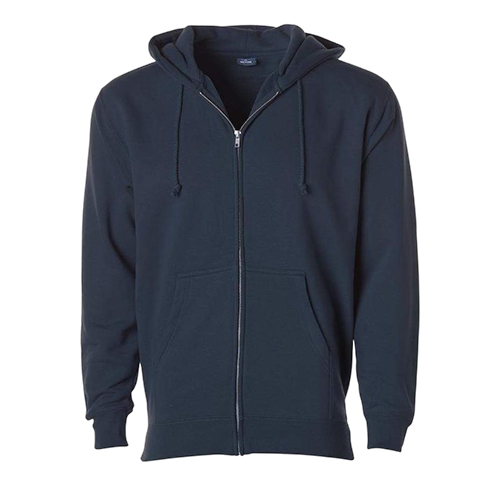 Spu Hoodies - Color: Blue