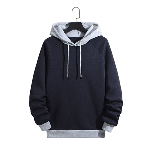 Spu Hoodies - Color: Blue