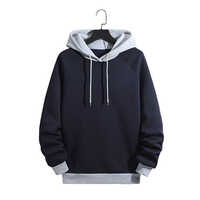 SPU  Hoodies