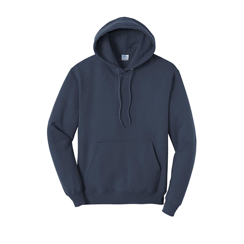 Pc Hoodie - Feature: Washable