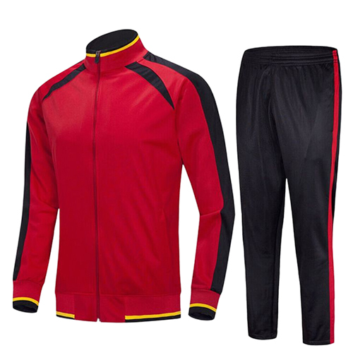 Track Suit - Age Group: Adults