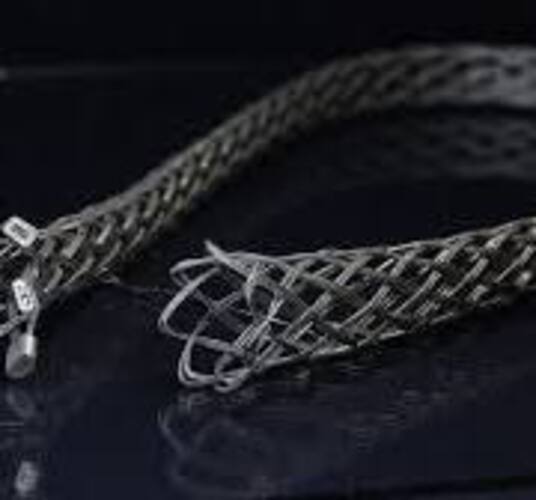 केबल ग्रिप्स - हेमकुल केबल ग्रिप्स ललप