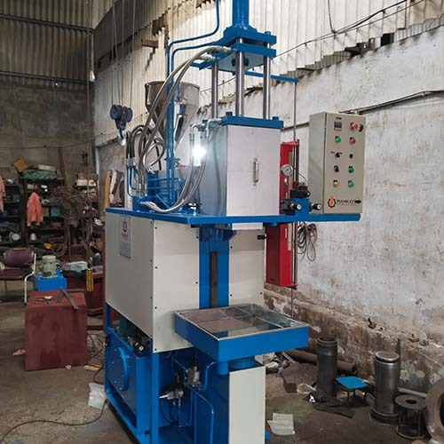 Automatic FEP Valve Lining Machine